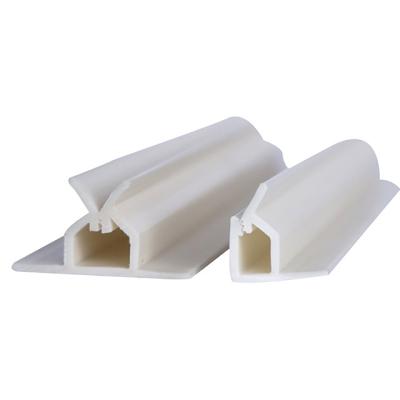 China PVC 8mm 9mm 13mm 25mm 27 Modern Solution Profiles for Cinema for sale