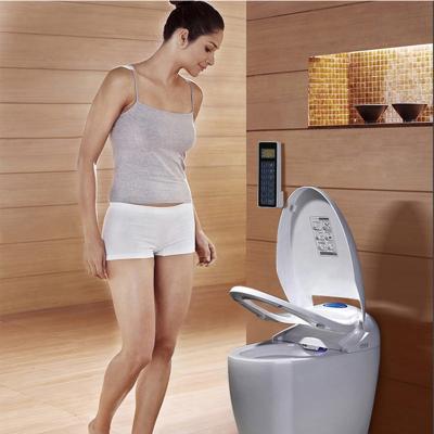 China Automatic Operation Factory Supplier Low Price Cheap Bestselling Bathroom Creamic Sanitary Ware Toilet Set for sale