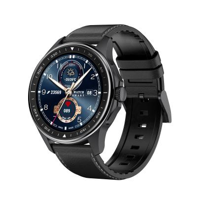 China APP Control Full Touch Screen Factory Touch Screen Fitness Heart Rate Blood Pressure Health Tracker Sports Reloj Reloj Smart Watch IP68 for sale