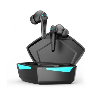 China Sports Earphone 2022 TWS Gaming Headphones P36 Stereo Wireless Earbuds Low Latency Earbuds Noise Canceling Headsets for sale