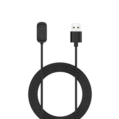 China Magnetic Charging Cable 2022 Magnetic USB Charger Cable with Fast Speed ​​Charging Cable for Amazfit GTS T-Rex Charging Dock GTR Cable for sale