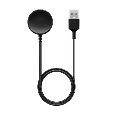 China Magnetic Charging Cable Galaxy Watch 3 2022 Fast Charger 41 Active Magnetic Charging Cable 45 1 2 Power Supply Adapter For Samsung Watch for sale