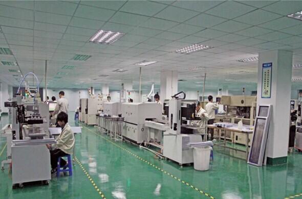 Proveedor verificado de China - Shenzhen Axson lighting Co., Limited