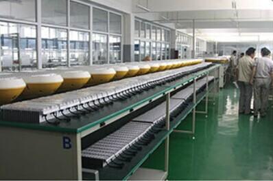 Proveedor verificado de China - Shenzhen Axson lighting Co., Limited