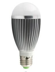 China Alto brillo 7 bombillas de W General Electric LED, Cree/bulbos de Epistar LED en venta