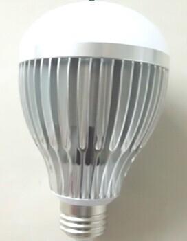 China Bombillas 3000K/4000K/6000K LED del globo ahorro de energía de 12 vatios 960LM en venta