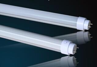 China Energy Saving 30 Watt 1500m LED Fluorescent Tube Fixtures For Office / School for sale