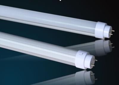 China Natural White 1200mm 24W LED Tube Lights , CRI 80 24VDC Long T8 Tube Light for sale