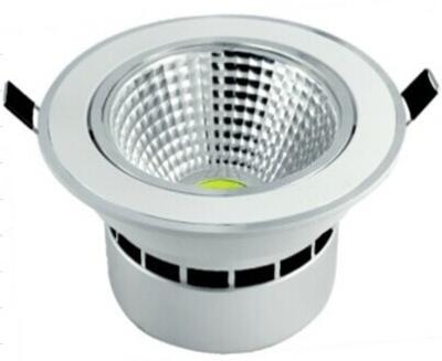 China Rundes LED vertieftes Downlights zu verkaufen