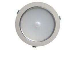 China 110V/220V LED vertieftes Downlights zu verkaufen