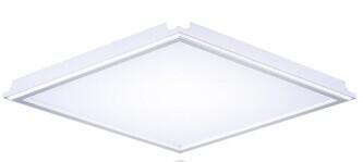 China 300x450 16W 70 Beads 1200lm LED Flat Panel Ceiling Lights 6000K for office for sale