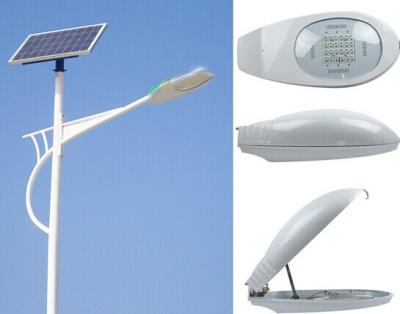 China Super helle hohe Lumen 30W IP65 LED Straßenlaterneim Freien 100-120lm/w zu verkaufen