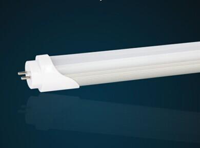 China Warm White 20W SMT 4 Feet Led Tube Light , School / Living Room T5 Tube Lighting for sale