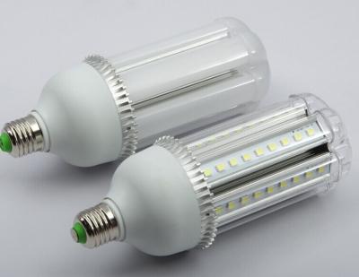 China Wärmen Sie weiße 3000K Mais-Lampen-Birne 1080 des Aluminium-12W lm LED 63pcs SMD2835 zu verkaufen