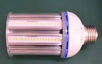 China Dimmable 12VDC/Maiskolben 24VDC 50W 4550lm SMD5730 führten helles Reinweiß zu verkaufen