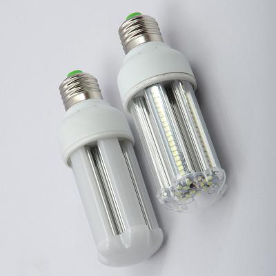 China La alta luz E27/E26/B22/bulbos del maíz del lumen 7W del globo del G-24 LED para Ourdoor se enciende en venta