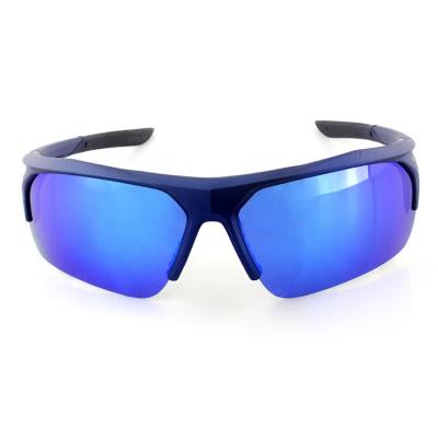 China 2022 Fashion CE Cycling Polarized Sports Sunglasses UV Protection Outdoor Mountain Bike Windproof Glasses For Adult for sale