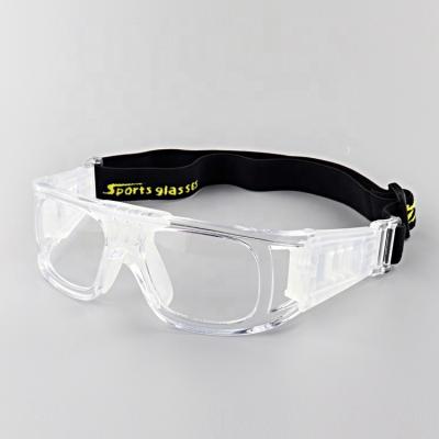 China Other UKNOW Basketball Glasses Shaping Goggles Football Goggles Anti Drip Impact Outdoor Sports Eyewear for sale