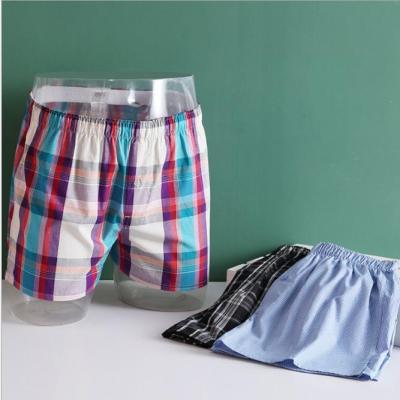 China Antibacterial Drop Shipping Boxers OEM Service Sustainable Copy Of Special Offer Anti Static Men's Briefs for sale