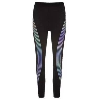 China Breathable Drop Shipping Rushed High Support Waist Adults Yoga Leggings OEM Service for sale