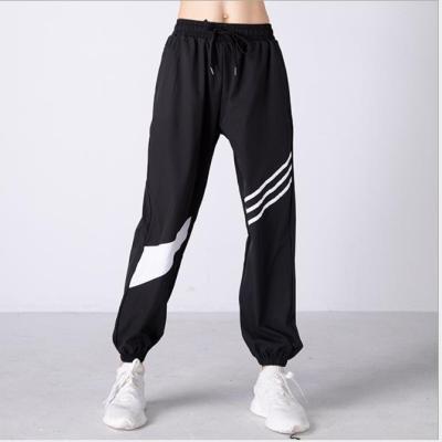 China Breathable Drop Shipping Discount Pants OEM Service Adult Yoga Leggings Anti UV for sale