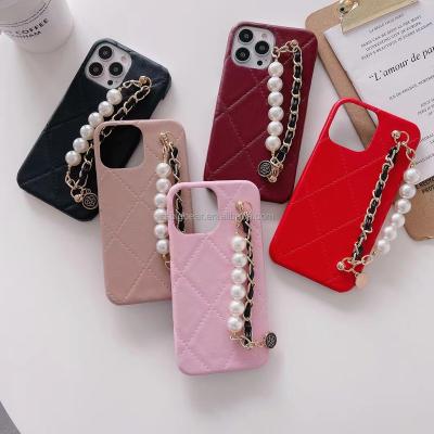 China Designers Shockproof Luxury Case For Iphone 14/13/12/11/XS/Pro/Max/XR/8/7/6S Series Ready Stock Iphone Series Compatible Case for sale