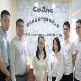 Verified China supplier - Wuhan Cozing Medical Devices Co., Ltd.