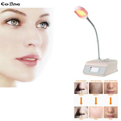 China Pain Relief Photorejuvenation PDT LED Light Therapy Device Treatment Wrinkle Acne Injury Pain Home Hospital Beauty Salon Use for sale