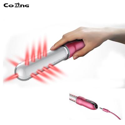 China Home Use 650nm Physiotherapy Rehabilitation Portable Vaginal Tightening Laser Therapy Products Health Care for sale