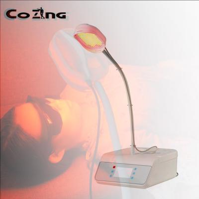 China Skin Tightening Professional Infrared COZING Therapy 105W LED Light Therapy Device For Skin Rejuvenation for sale