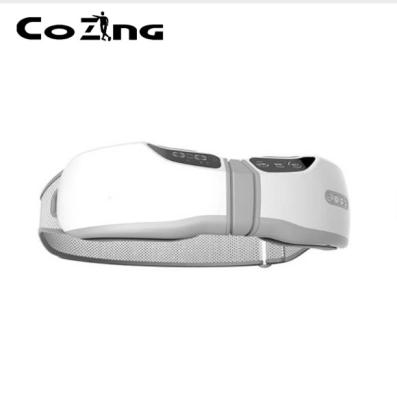 China Skin Tightening Physical Rehabilitation Fat Remove Slimming Beauty Massage Belt Abdominal Weight Loss Machine for sale