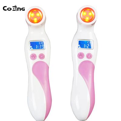 China Non-invasivec Medical Equipment Noninvasive Breast Disease Self-detection For Home Use for sale