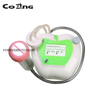 China Comfortable Men's Health Care Medical Device Erectile Dysfunction Treatment Physiotherapy Device for sale