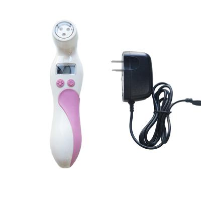 China Best Non-Invasive Breast Test IR Light Portable Breast Cancer Detector For Breast Cancer Awareness Detection for sale