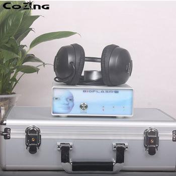 China Quickly Detect 9d NLS Quantum Health AnalyzerFull Body Magnetic Resonance Scan for sale