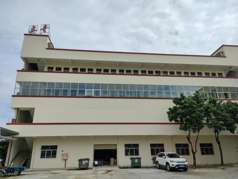 Проверенный китайский поставщик - Dongguan Aoqi Packing Machine Co., Ltd.