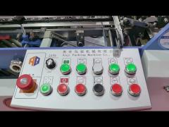 Commercial Paper Folding Machine for 250gsm Paper|Low Price Folder|Pile Feeder Folder