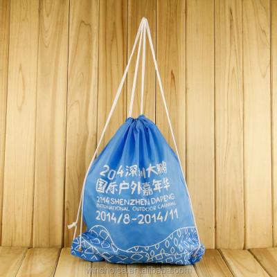 China Recyclable Hobo Bag Style And Bamboo Material Sports Bag With Basketball Compartment for sale