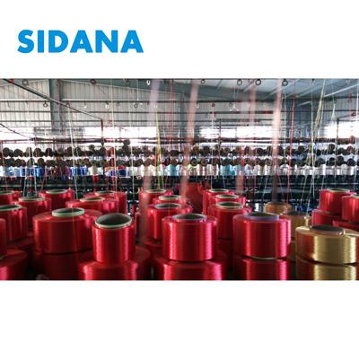 Verified China supplier - Ningbo Sidana Rope Net Co., Ltd.