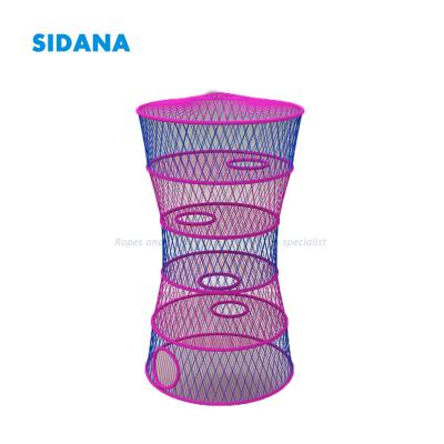 China kids rise lifting net cage for climbing customer choose for sale