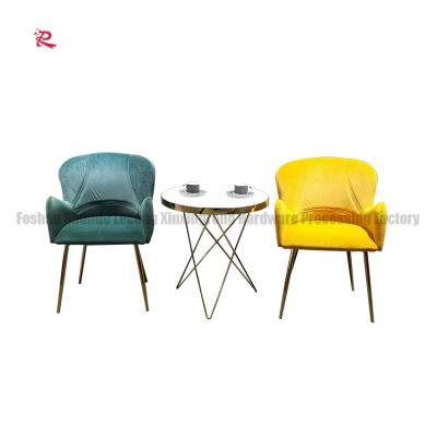 China New Style White Coffee Table (Other) Adjustable Set Chinese Tea Tables And Chairs For Leisure Area for sale