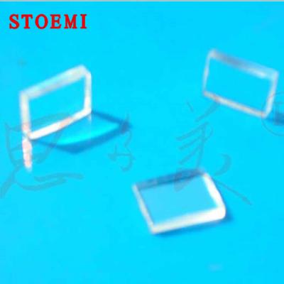 China 10mm STOEMI St 46 Plastic Optical Resin PMMA Acrylic Lens for sale