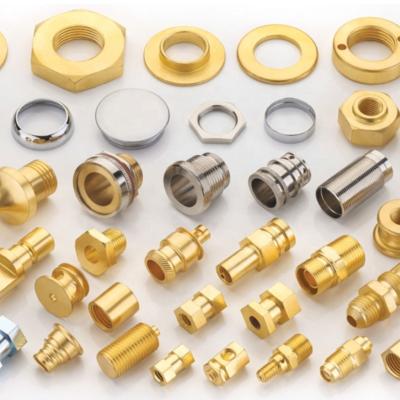 China 2 China Factory Custom Metal Router CNC Milling Service,Brass Parts CNC Auto Racing Milling Parts for sale