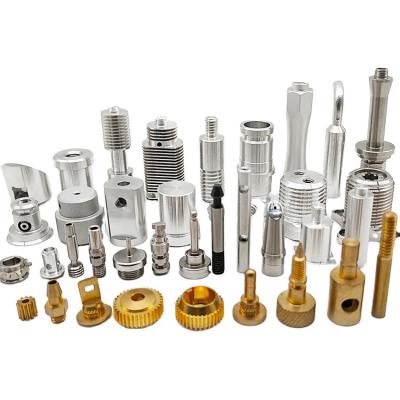 China 2 Small MOQ Fast Delivery Manufacture Per Draw Custom Precision CNC Aluminum Turning Machining Parts, Part Milling Service for sale