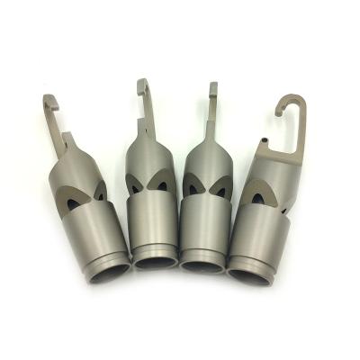 China 2 Small MOQ Fast Delivery Manufacturing Per Drawing Custom CNC Machining Mechanical Part , Aluminum CNC Machining Services for sale