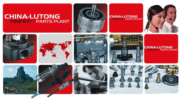 Verified China supplier - China Lutong Parts Plant