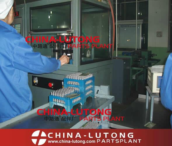 Verified China supplier - China Lutong Parts Plant