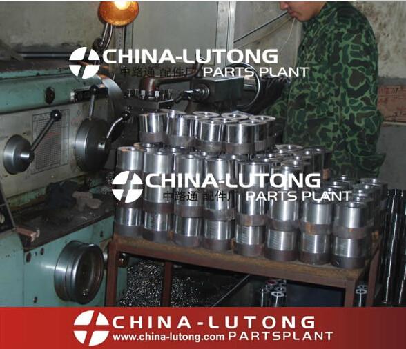 Verified China supplier - China Lutong Parts Plant