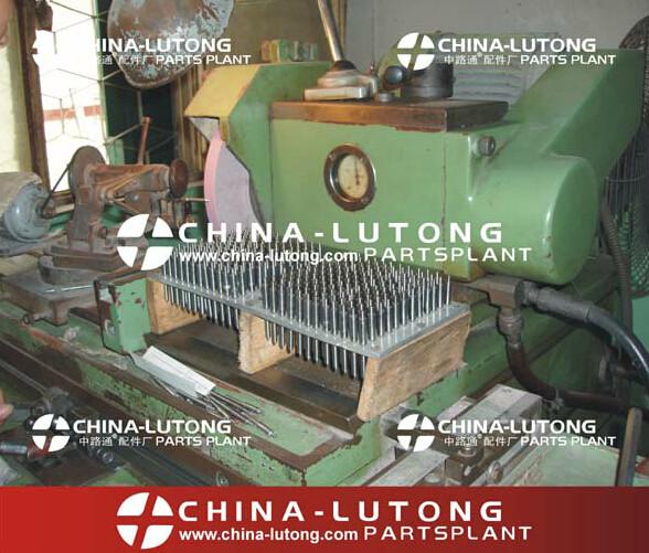 Verified China supplier - China Lutong Parts Plant