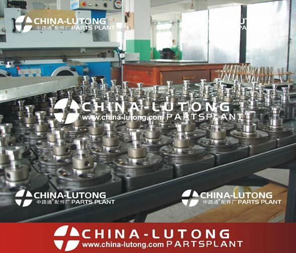 Verified China supplier - China Lutong Parts Plant